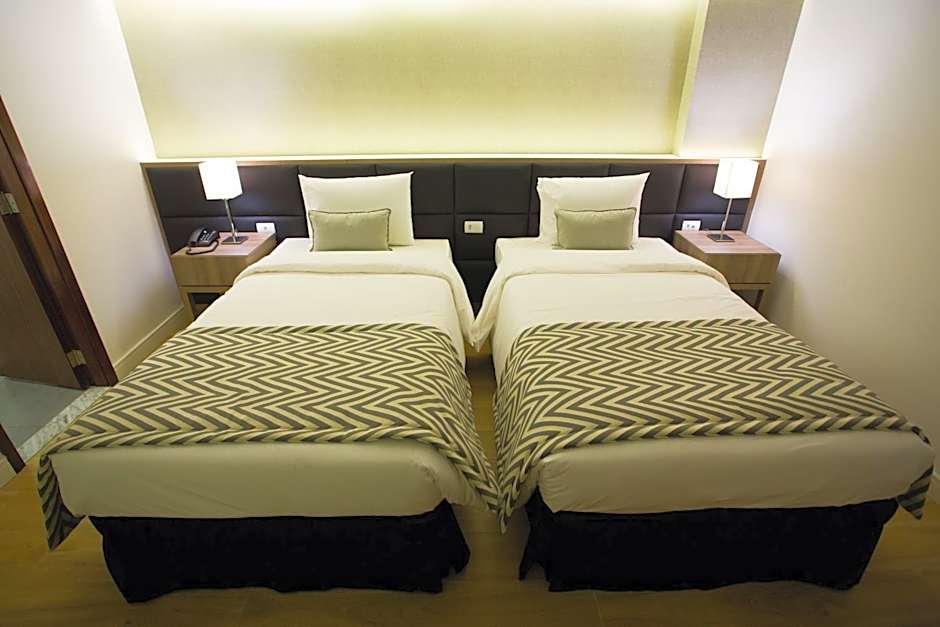 Foto 1 daripada 8 — Standard 2 Beds