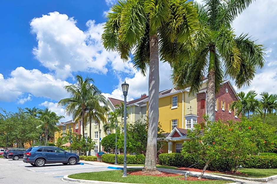 TownePlace Suites Miami Lakes