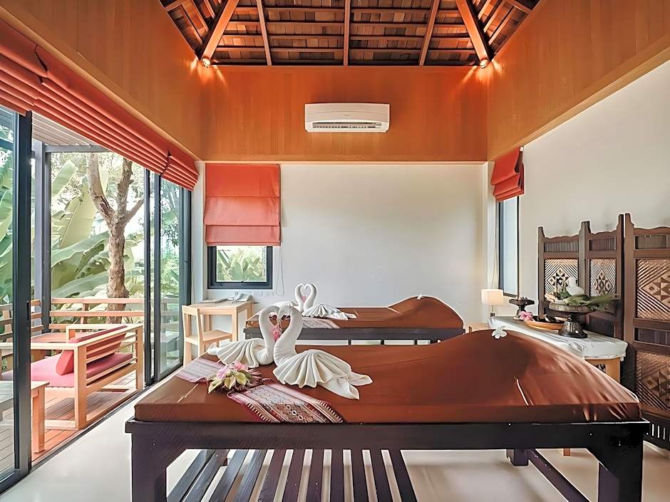 The Mangrove Phuket by Blu Monkey