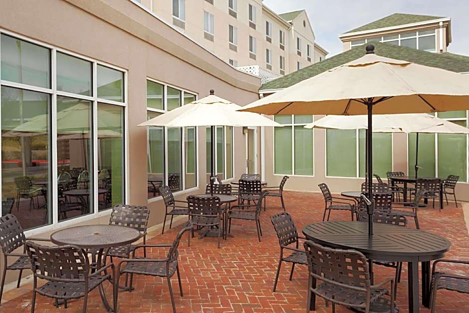 Hilton Garden Inn Austin North
