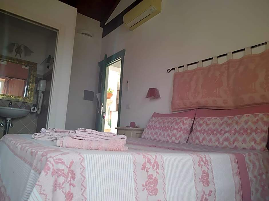B&B Guest House Il Porto Vecchio