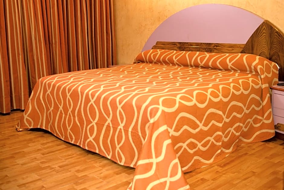 Hotel Cuba