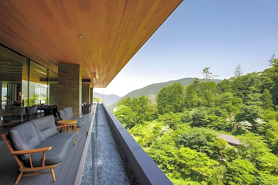 Hakone Kowakien TEN-YU