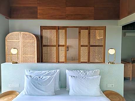 Biloba Villas and Suites Canggu