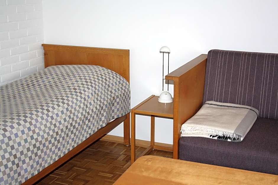 Løgumkloster Refugium