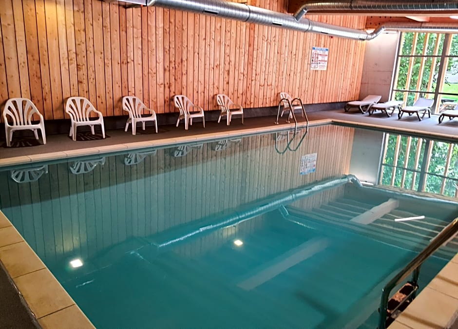 Vvf Villages St Leger Melezes