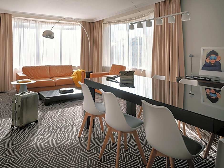 Flemings Hotel Munchen-Schwabing