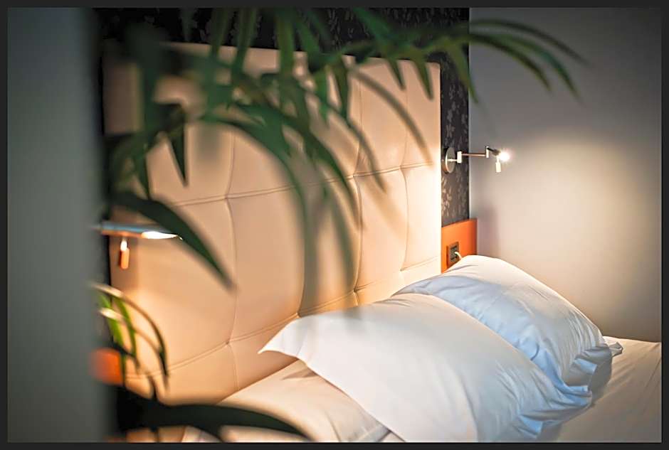 Photo 1 of 4 of Comfort 1 Double Bed or 2 Beds