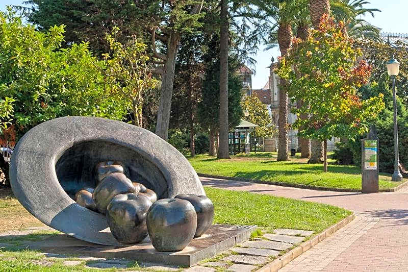 Hotel Arcea Villaviciosa