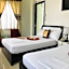 Canary Hue Hotel