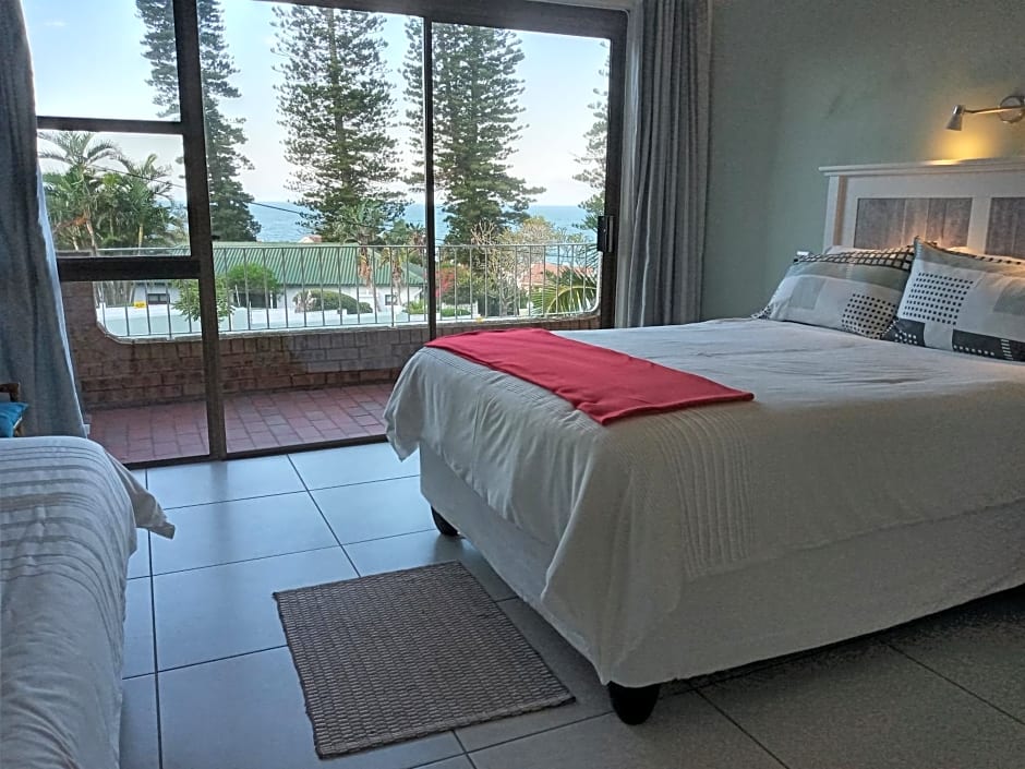 Rockview Guest House