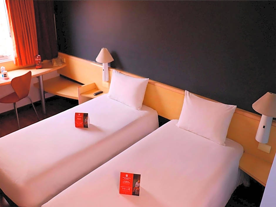 Ibis Mexico Perinorte