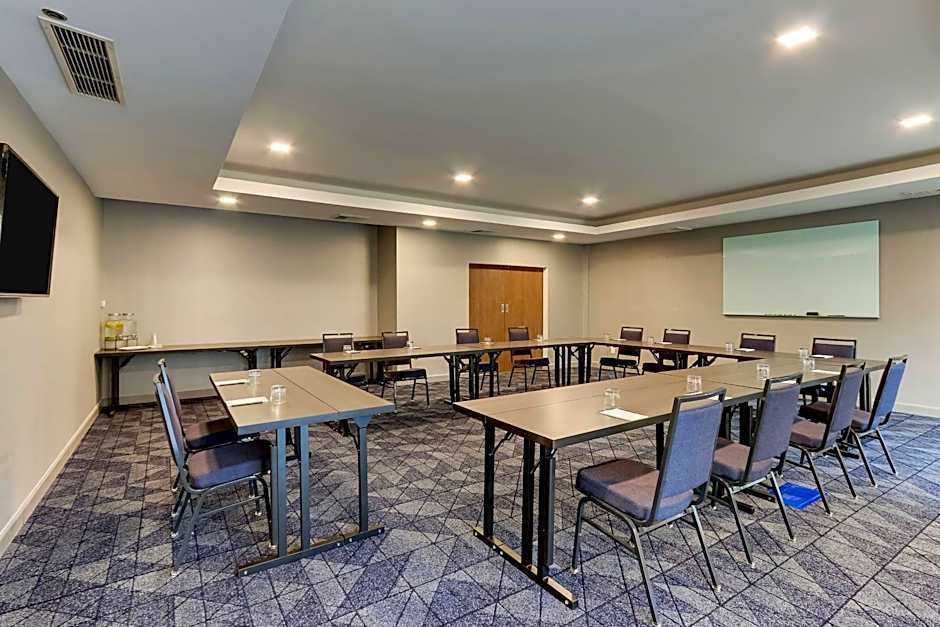 Courtyard by Marriott Lexington South/Hamburg Place