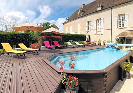 Domaine Pont Juillet