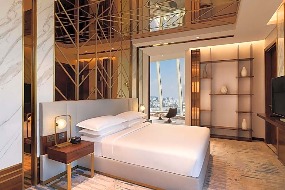 Velero Hotel Doha Lusail
