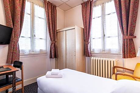 Single Room with Shower