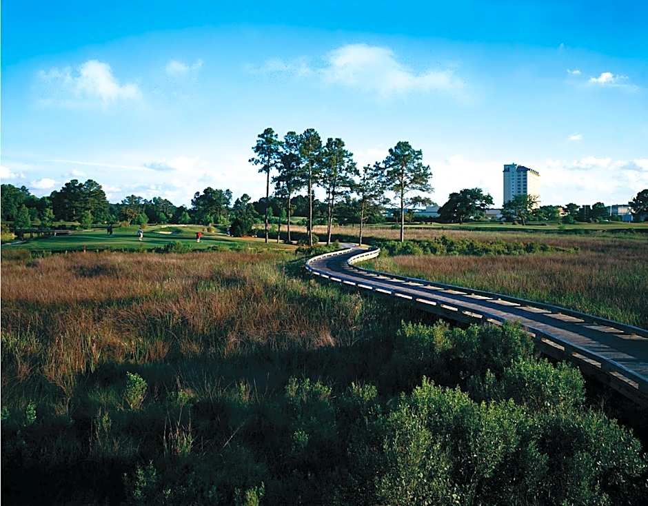 Hollywood Casino Gulf Coast