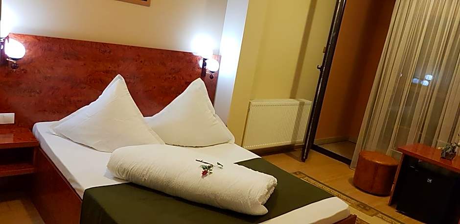 Complex Turistic Caprioara