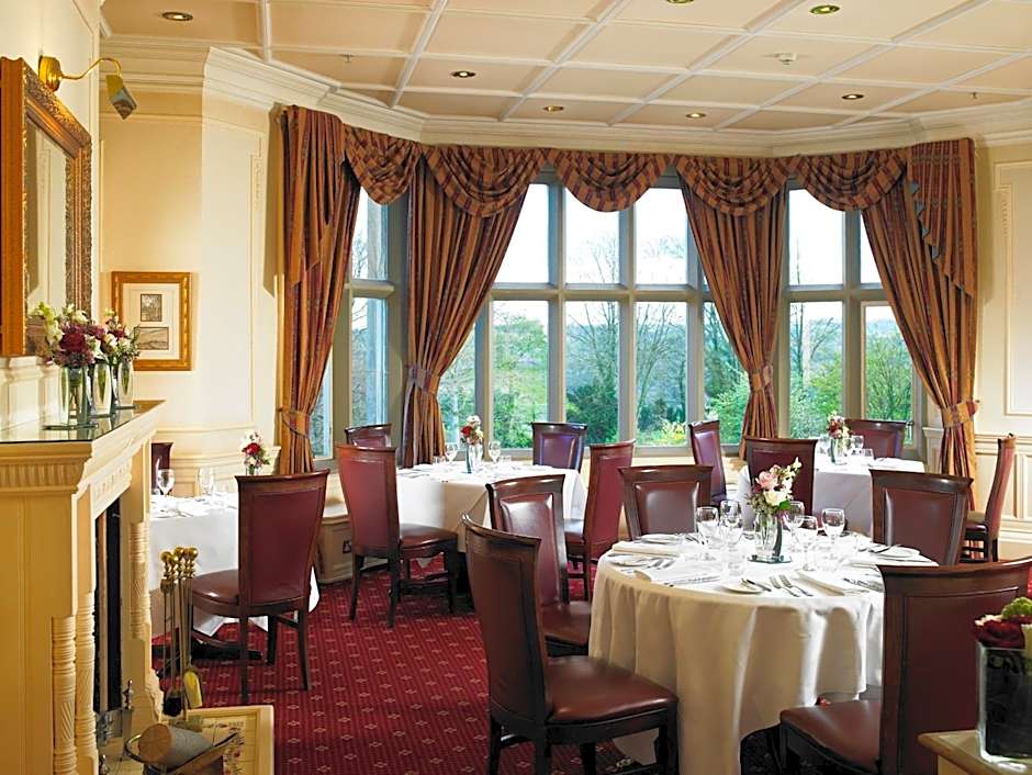 Hollins Hall Hotel and Country Club