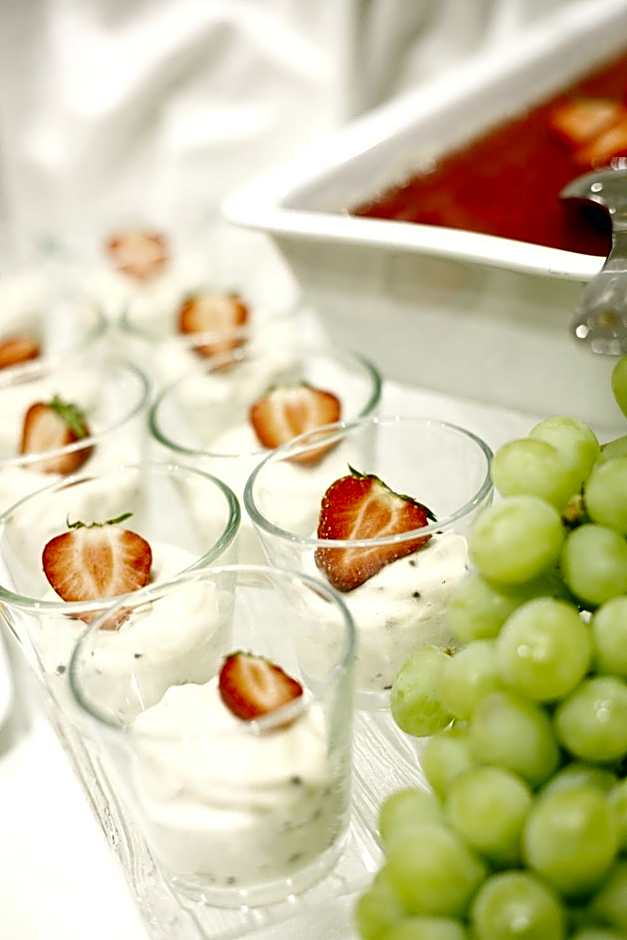 H+ Hotel Stade Herzog Widukind