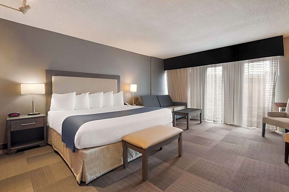 Best Western St. Catharines Hotel & Conference Centre