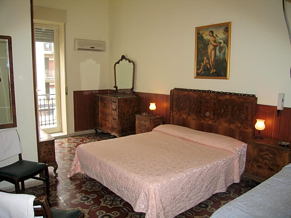 Hotel Touring