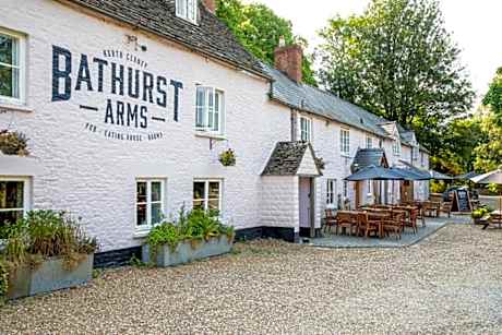 The Bathurst Arms