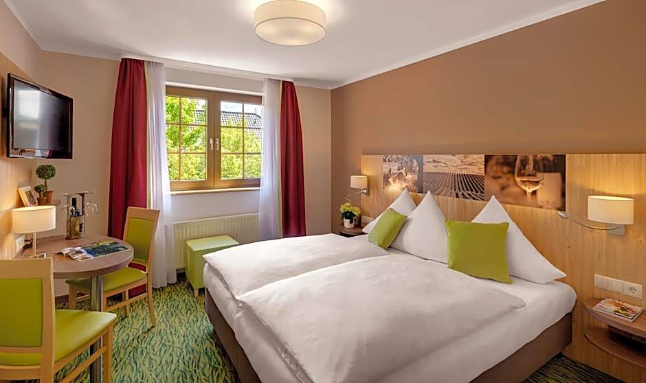 Pfalzhotel Asselheim