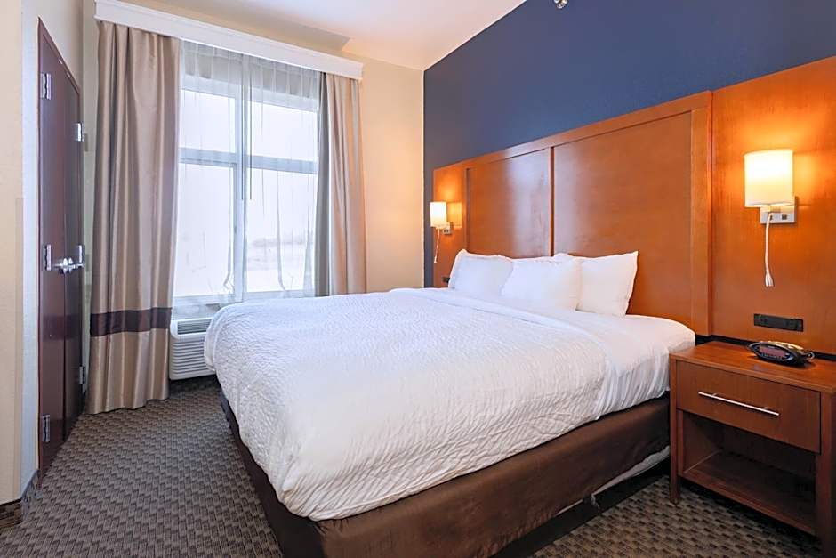 Comfort Suites Troy-I75