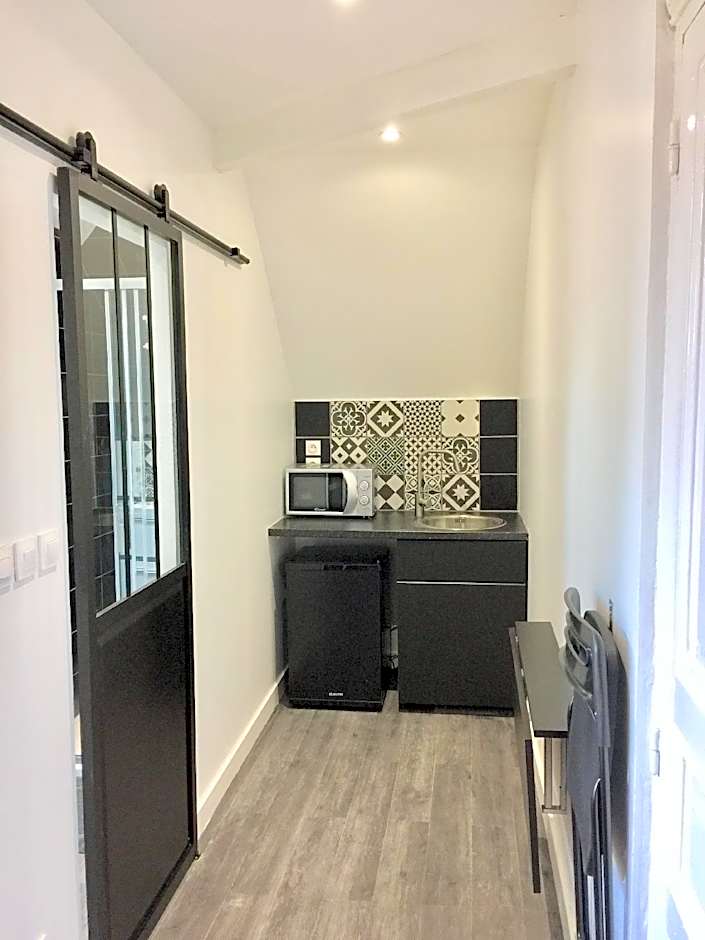 Maison Joussaume Latour