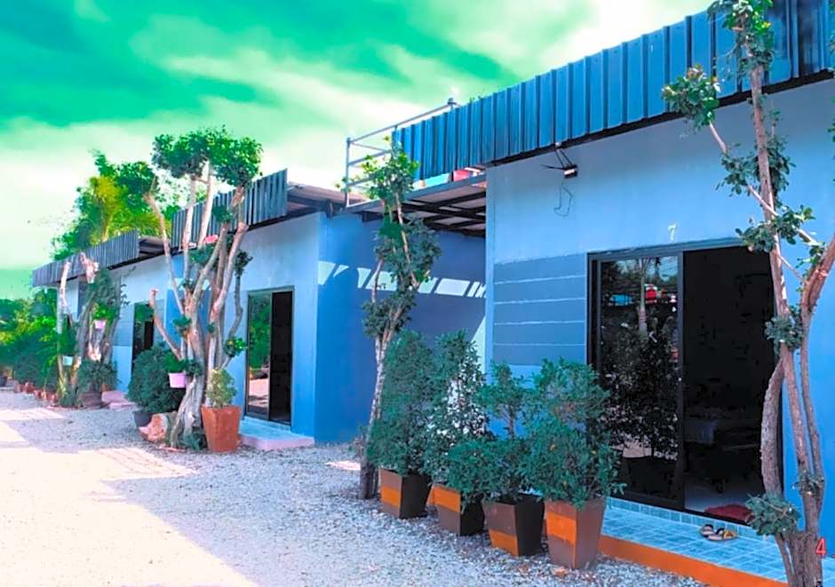 สกายวิวรีสอร์ท ชัยนาท