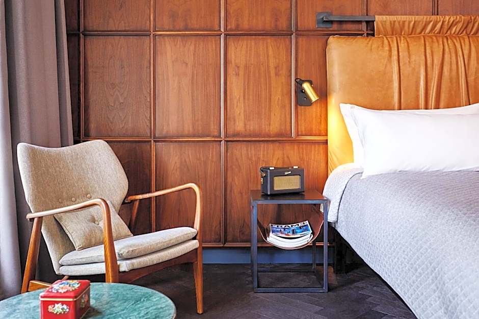 The Hoxton, Amsterdam