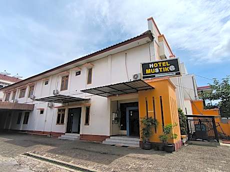 Hotel Mustika Syariah