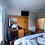 King Alfred Hotel