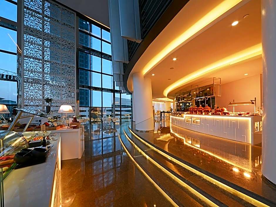 Amman Rotana