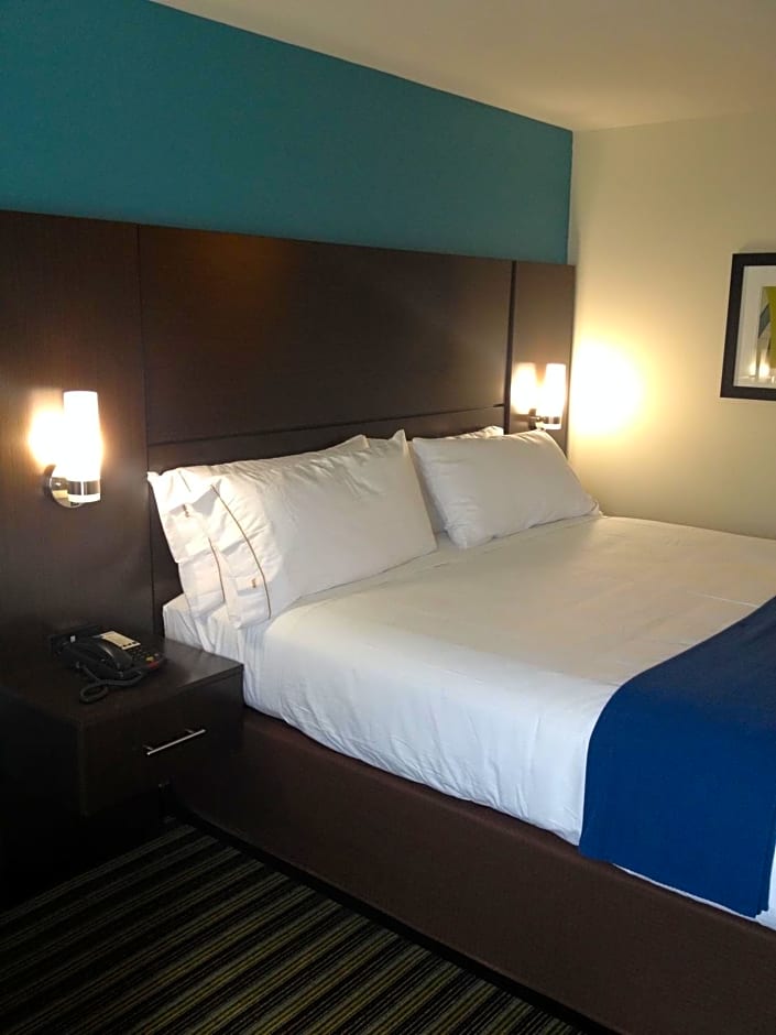 Holiday Inn Express Montgomery East I-85