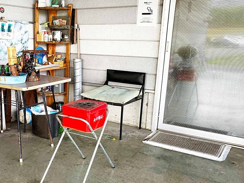 ADLIV/Factry Stay/工場に泊まれる