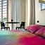 Blue Shades Hotel