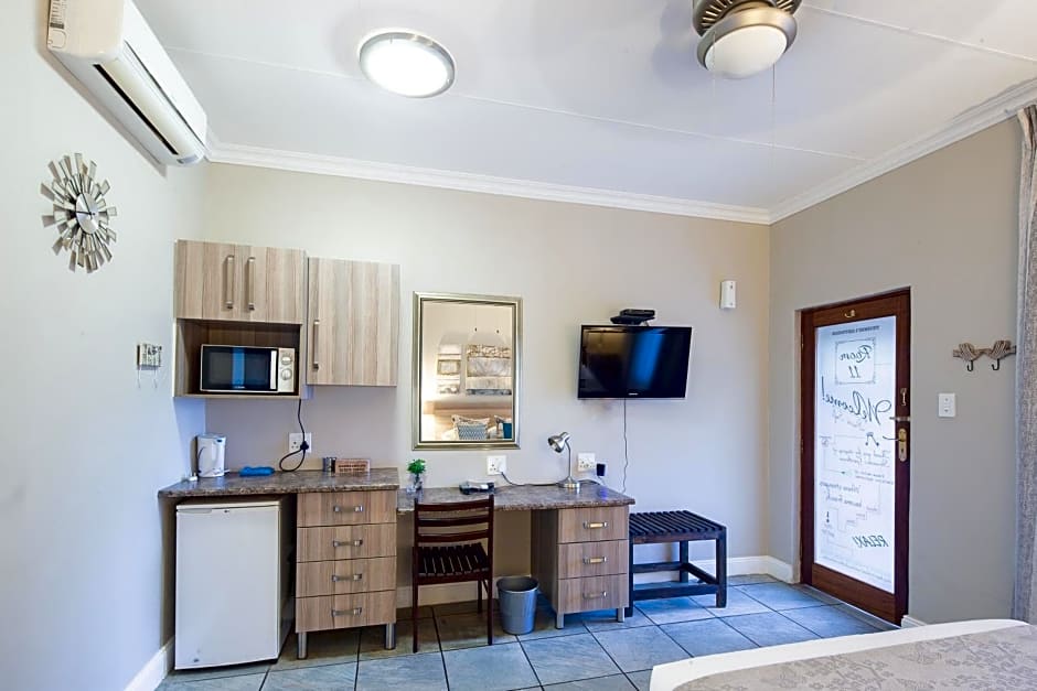 Stevenski's Guesthouse