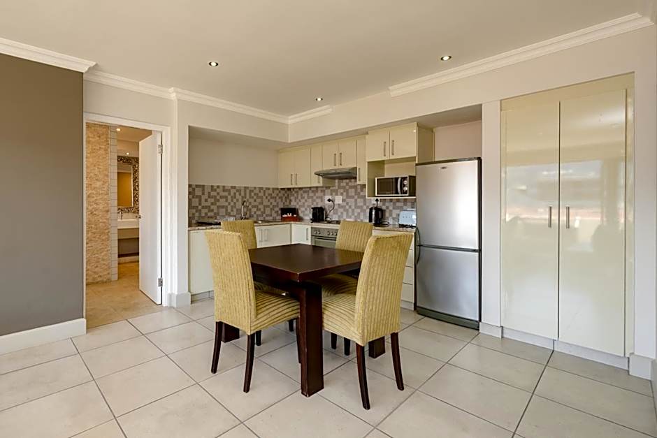 Harbour House Hotel - Harbour Square