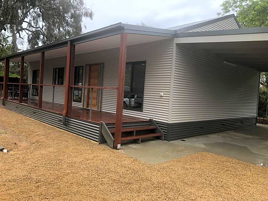 High Country Holiday Park