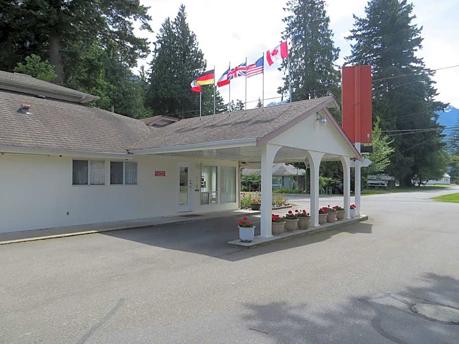 Skagit Motel