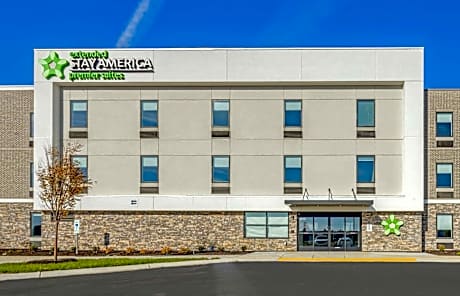 Extended Stay America Premier Suites - Nashville - Smyrna