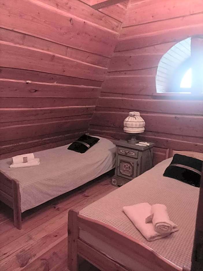 Siedlisko Lubicz Stara Chata Kazimierz Dolny