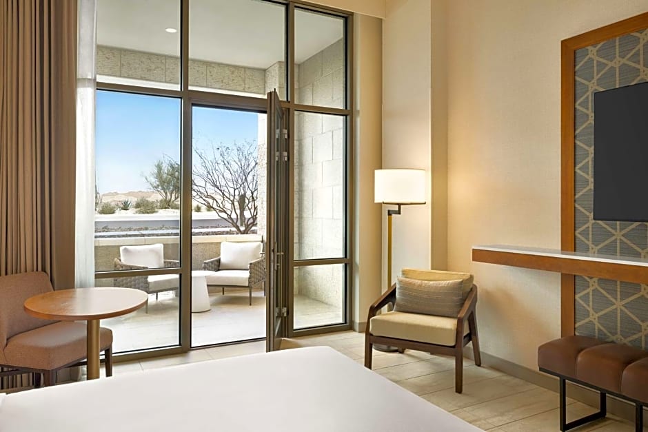 Hilton North Scottsdale at Cavasson