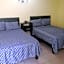 Hotel Panama 510