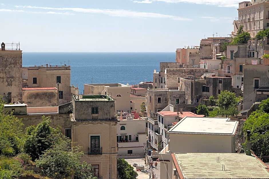 Hotel L'Argine Fiorito