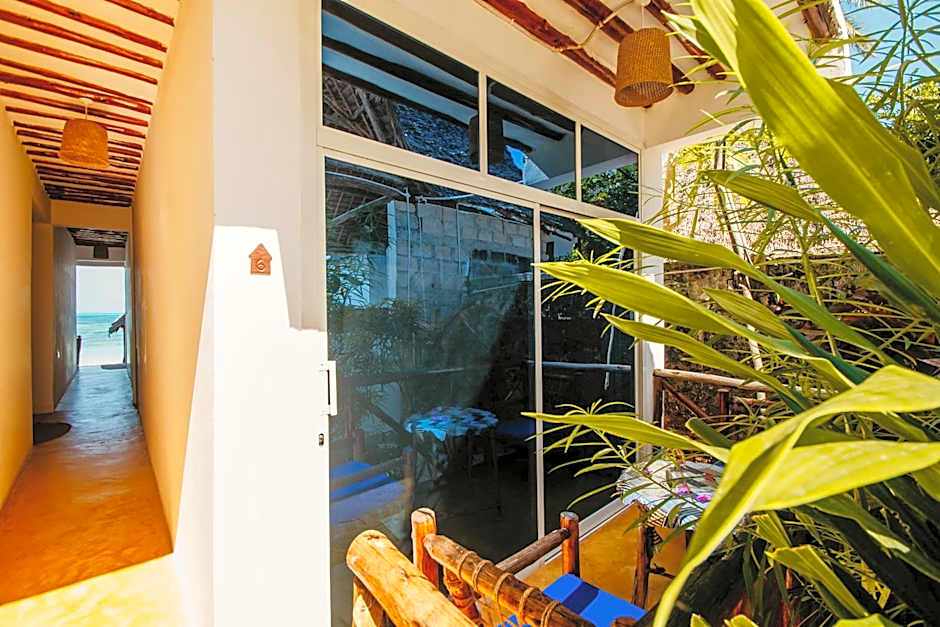 Aquelia Rose Hotel