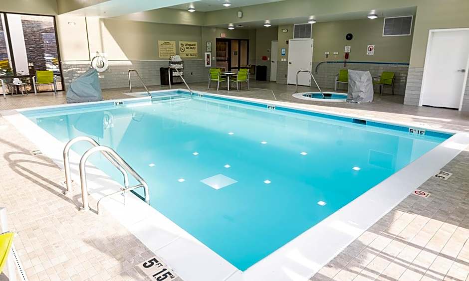 Hampton Inn By Hilton Williamsport