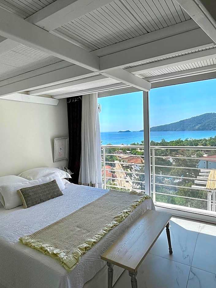 Mare Monte Small Boutique Hotel